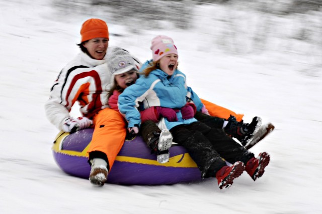 Погода в мире (19 фот)