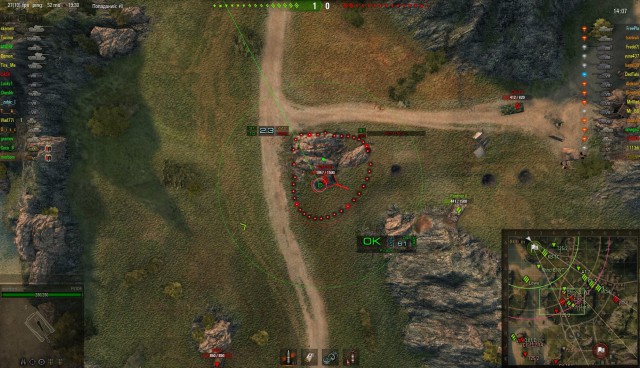 Wargaming 9