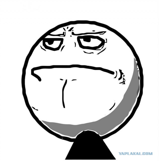 Нет плохих наций.