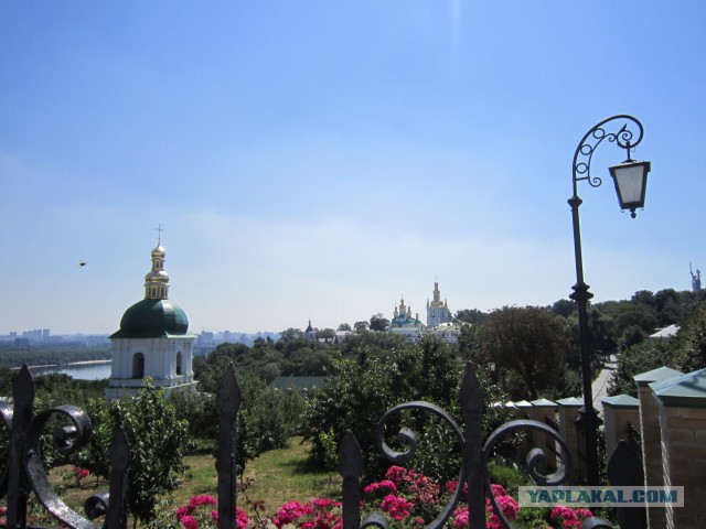 Мать Городов Русских