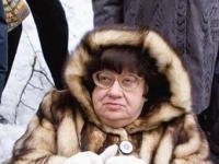 Люстрация бабы Леры