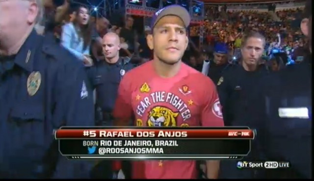 БОКС/MMA....