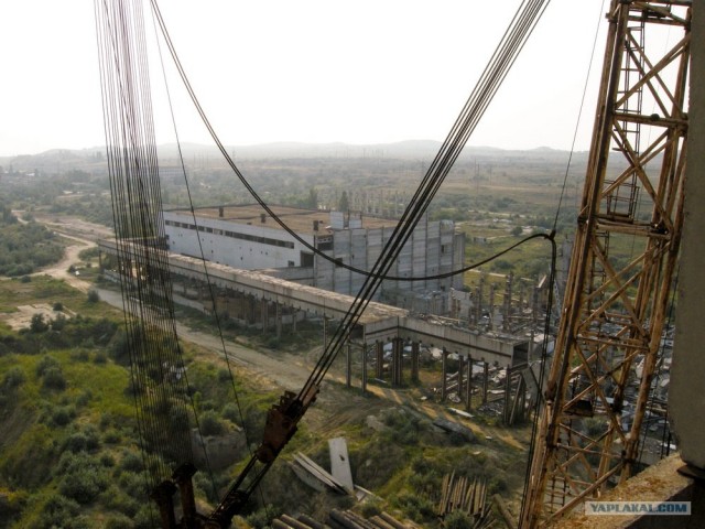 Крымская АЭС