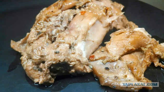 Кулинарная общалка