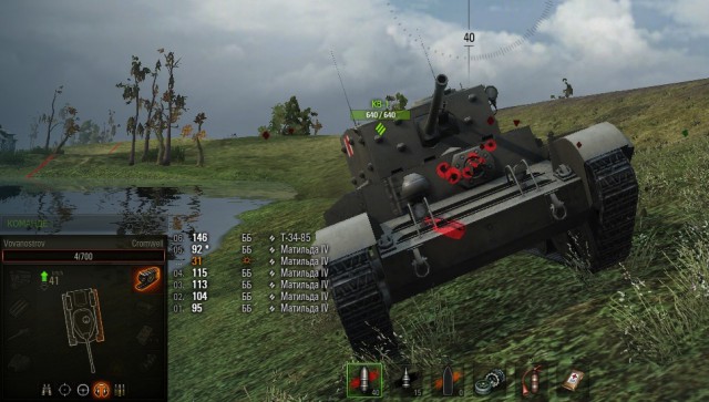 Wargaming 19