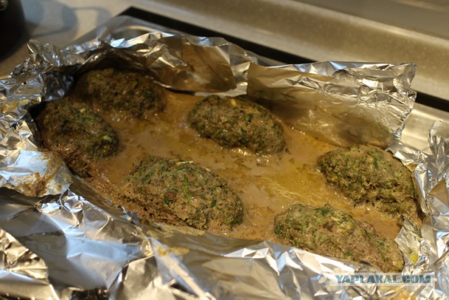 Тема памяти БоРмАnа и Дженибека, Готовим по рецептам ребят