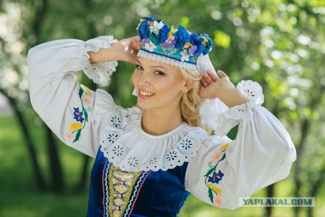 Что думают люди, когда узнают, что я из Беларуси