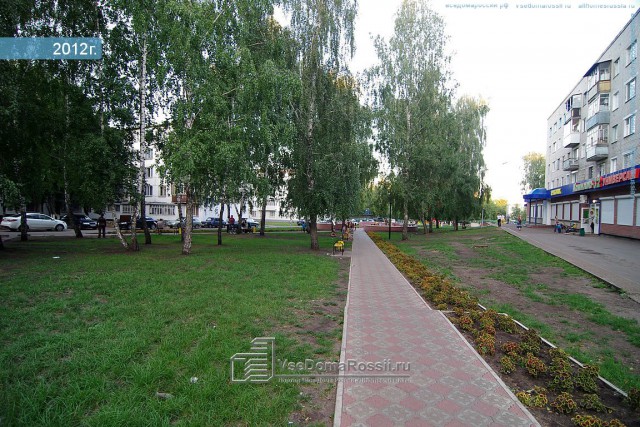 Работникам ЖКХ посвящается.