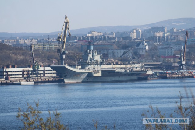 Мурманск - 60! Моя родина! Мой СЕВЕР!