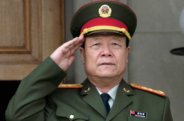 Китайцы о России и русских