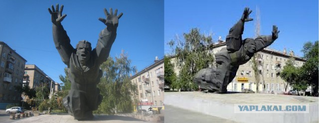 Клички в армии
