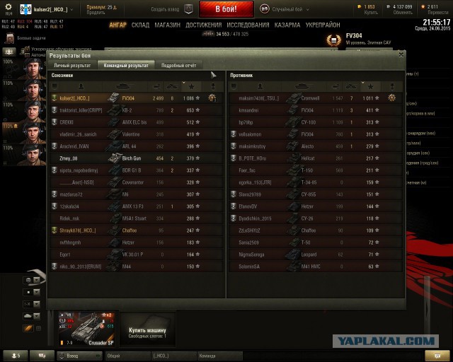 Wargaming 24