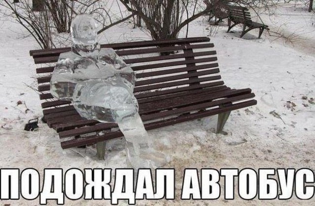 Автоприколы-15