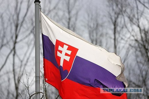 Словакия заявила, что примет только христиан