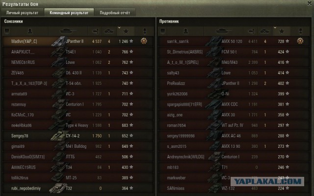 Wargaming 29