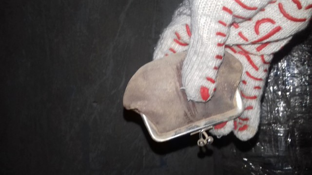 В Оренбурге ищут девушку, которая потеряла кошелек в магазине 42 года назад