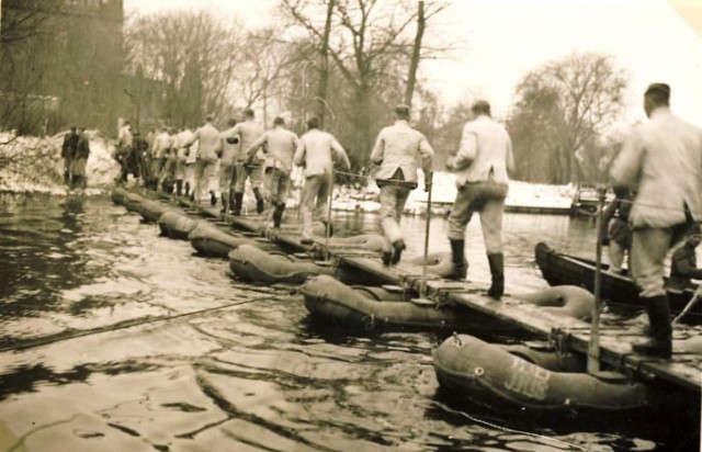 Ожившие фотографии  - 2