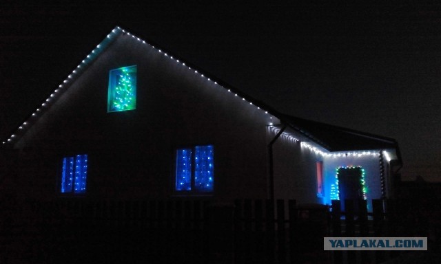 Как я гараж достраивал