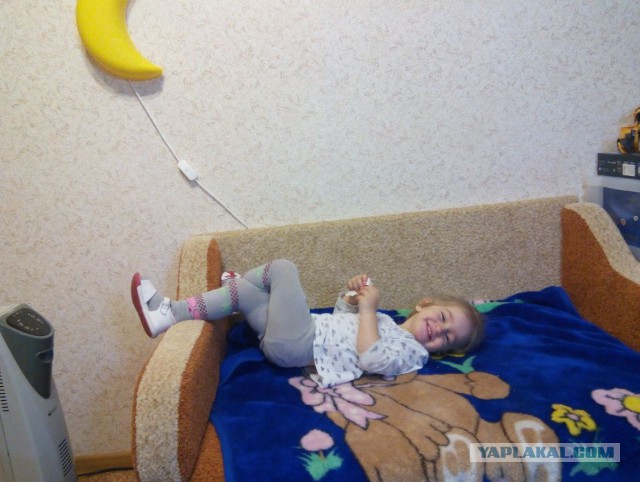 Срочно кровь для новорожденной! 1(-) Москва