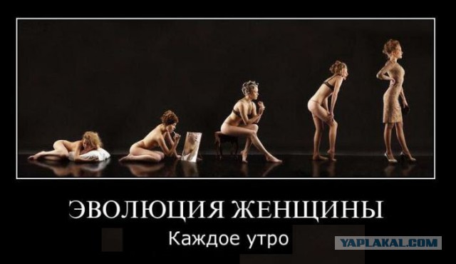 17 изображений, которые поймет каждая девушка