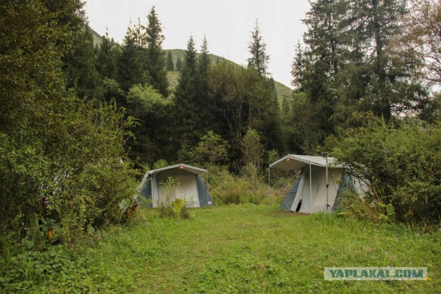Деревенская Америка - 2
