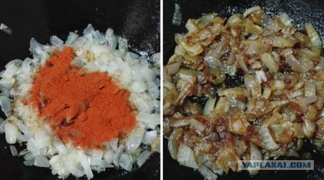 Мировая кулинария. День повара