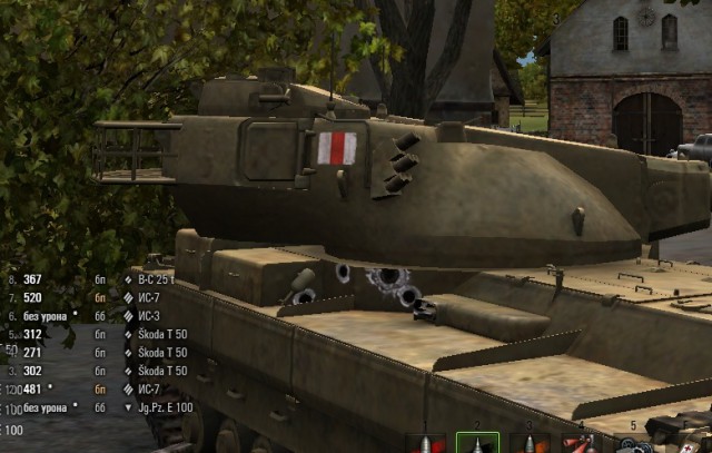 Wargaming 40