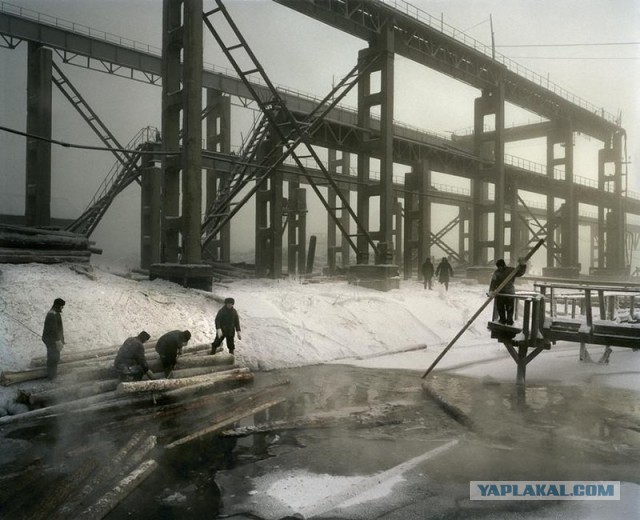 Карл де Кейзер. «Зона» / Zona (2000—2001)