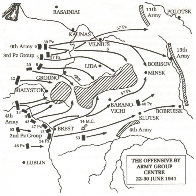 Гордая Франция. Победители. 1940-1945