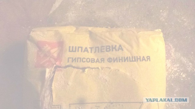 Ремонт в ванной или грустная сага о плиточном клее
