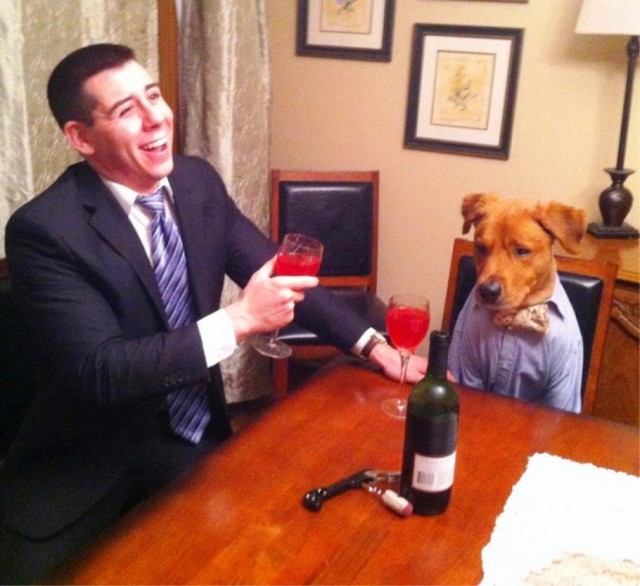Подборка интересных и веселых картинок