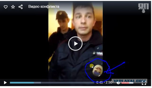 В Липецке судят сотрудника Росгвардии за превышение должностных полномочий