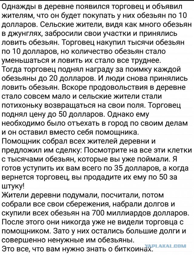 Смешные комментарии из социальных сетей 22.12.2017
