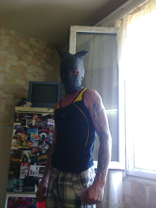 Чудны рабы твои, господи 05.01.18