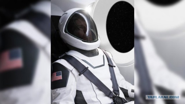Умер побывавший на Луне астронавт NASA Джон Янг