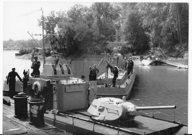 10 ударов 1944 года. Уточнения.