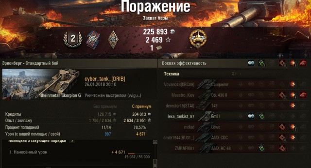 Wargaming 51