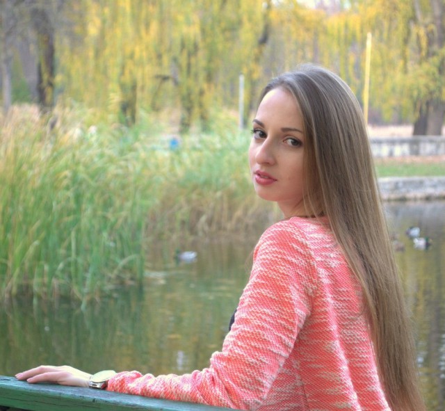 Девочки разные - 8