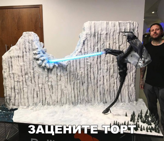 Немного веселых картинок из этих наших интернетов