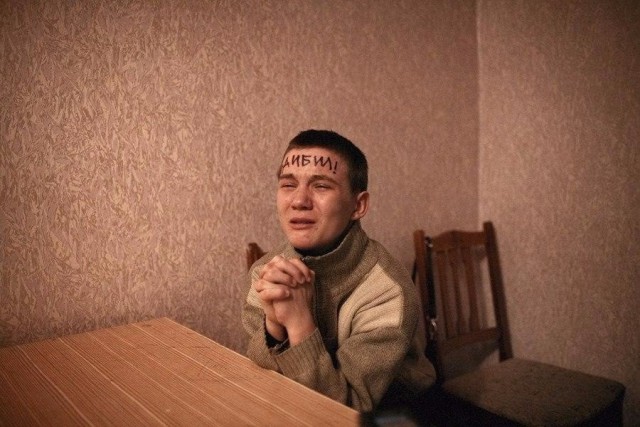 Чудики из социальных сетей
