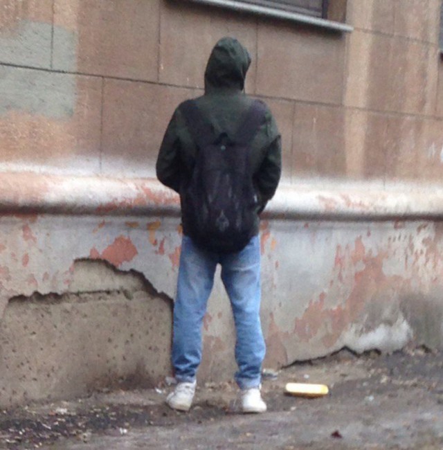 Скотсети и прочие интернеты 23.04.18