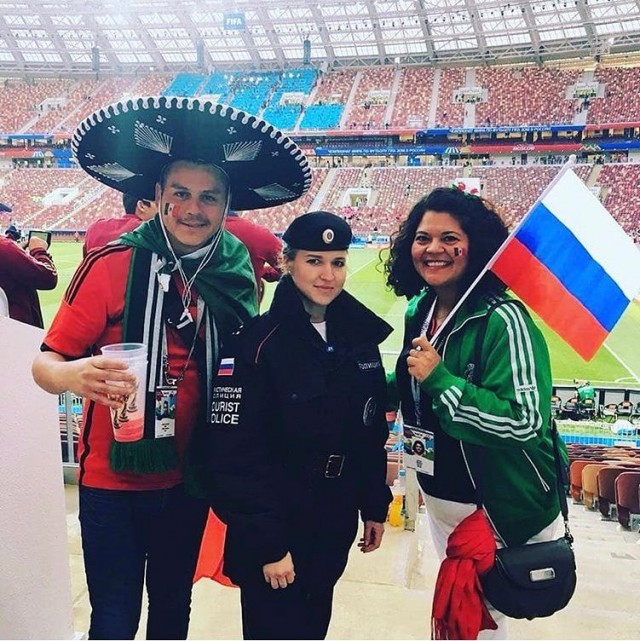 Коротко про совестливую оппозицию