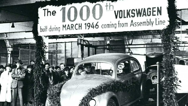 Ретроспектива: 1946 год