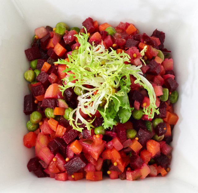 Сон в новогоднюю ночь