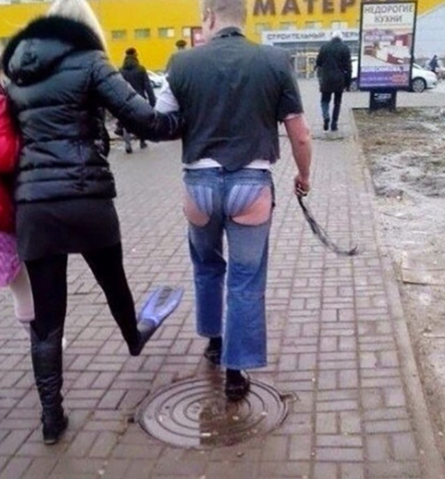 Скотсети и прочие интернеты 18.03.19