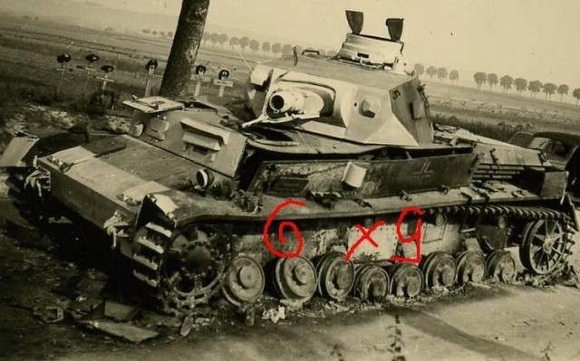 Pz.Kpfw.IV — узкоспециальный танк широкого профиля