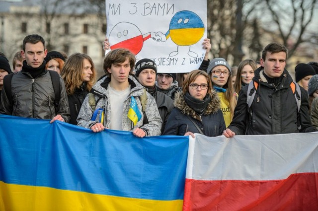 О причинах польской ненависти к России