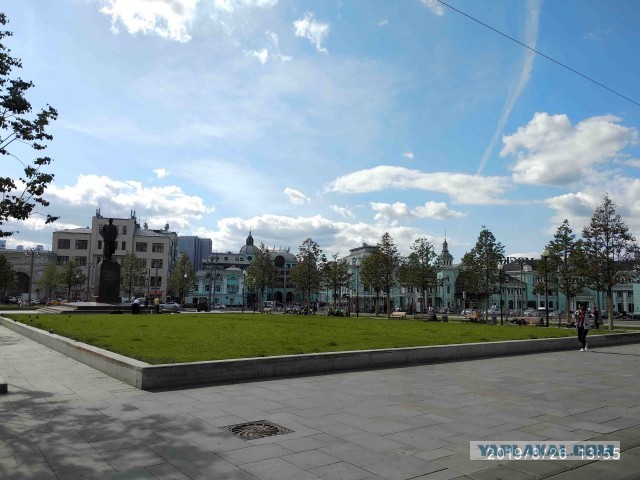 Деревенская Америка - 5