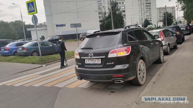 Мысли вслух