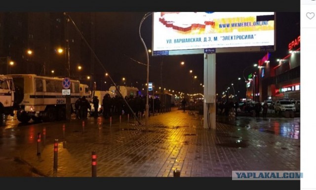 Полиция не дала гендиректору «Интерторга» улететь в Дубай. Ему посоветовали выплатить зарплаты сотрудникам
